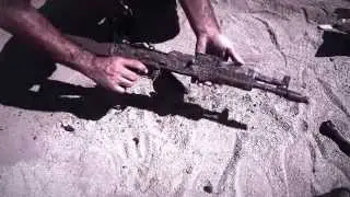 E&L Airsoft AK 3R - Robust