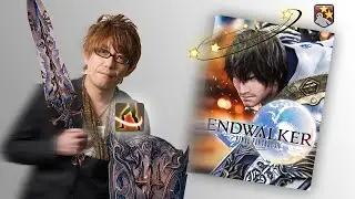 Final Fantasy XIV: Endwalker Launch in a nutshell