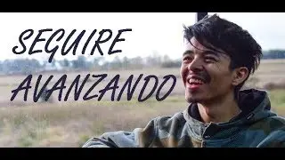 ZONA GANJAH - SEGUIRÉ AVANZANDO | Video Clip 2018