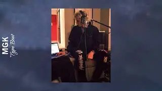 (FREE) MGK x Mike Dimes Type Beat 2024 | Aces