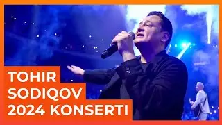 TOHIR SODIQOV VA 