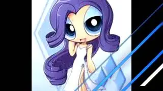 MLP Crossover Part 13 [PMV]