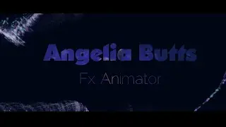 🌠 Effects Reel 2024 (Old)