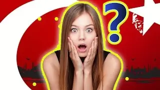 TÜRKİYE HAKKINDA 15 İLGİNÇ BİLGİ