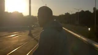 GeSt - Дрехите на пода (lyric video)