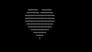 creating heart in C++