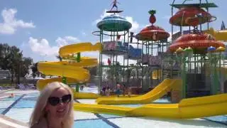Эфталия Океан 2017 Eftalia Ocean Iceland   Resort @Eftalia Hotels