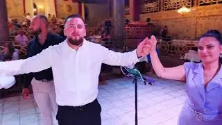 SAID & AYNUR 4 BÖLÜM DÜGÜN TÖRENI ORK.CHAR FT TOSHKO PAMUKOV ARBANASI
