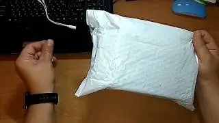 РАСПАКОВКА ПОСЫЛКИ С АЛИЭКСПРЕСС, ФЕН ДЛЯ ВОЛОС 1500W
