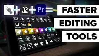 Faster Editing Plugins