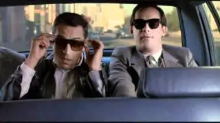 Midnight Run - Robert De Niro Funny Scene in HD 1988