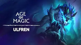 Ulfren: hero overview