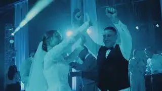 Весілля Бутрос та Тетяна