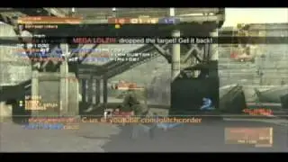 sorrowBRINGERS vs 50 rwds