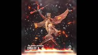 [10] Loop kit / Sample pack 2022 - "Drill vol.6" (Central Cee, Pop Smoke, Smoove L, Russ Million)
