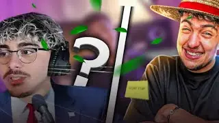 JL AMARU ET TK78 RÉAGISSENT AU CLIP DE INOXTAG 