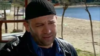 Arka Sokaklar - Rüya Göreceksen Allah Aşkına Düzgün Bir Rüya Olsun! 243. Bölüm