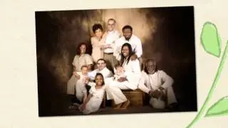 Family Photography by Portrait Creations