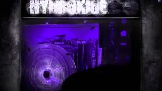 DJ Hydroxide-What I Know