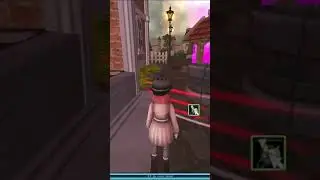 Star Stable's NPCs are SOMETHING ELSE... SHORT #1