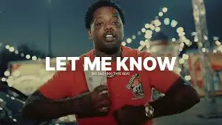 [FREE] Big Sad 1900 Type Beat – LET ME KNOW (prod. Hokatiwi) | Sample Type Beat