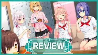 Nukitashi Review - Love Island Has Met Its Match