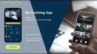 Go Yachting | Application