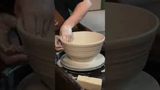 #гончарноедело #ceramics #pottery #глина #керамика #ceramicplate #clay #гончарныйкруг