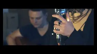 Project KOVER. Nina Simone - Feeling Good Cover (Polina and Mikhail)