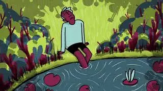 2D Character Animation Showreel (2018)