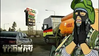 Вайп это маленькая жизнь | mood#17 | Escape from Tarkov | BULLSEYE
