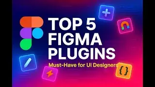Unlock Stunning UI Designs: Best Figma Plugins Reviewed!