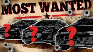The MOST WANTED used cars of 2025... did you buy one?