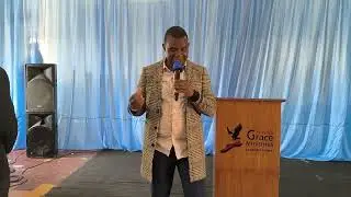 AGMI (Apotoropito yake) Overseer D Mareyanadzo