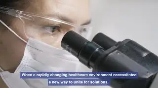 Solving Problems. Saving Lives. Together.
