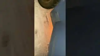 Семёрка пукает 