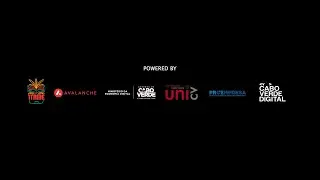 #AFRICAONCHAIN - Evento de encerramento do curso piloto na Universidade de Cabo Verde
