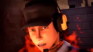 (SFM) Noob Pyros