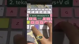 COPY PASTE MASIH SATU-SATU KAYAK GITU? GINI NIH! 