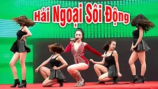 Nhạc Hải Ngoại Sôi Động 2023 Bốc Lửa | TÌNH CÓ NHƯ KHÔNG Remix | Liveshow Hoàng Kim Long 2023