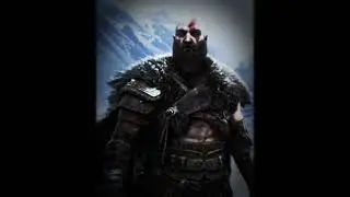 Kratos vs. Titan (requested)