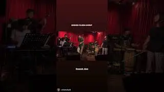 FLOAT IN ORIENTAL SPRING - SINSUKE FUJIEDA GROUP #jazz #livemusic #tenorsaxophone  #oriental