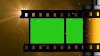 Top Class Animated Wedding Frame Roll  Green Screen HD Video Background 2022 For Video Editing 760