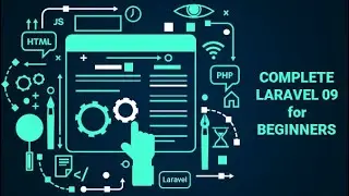 23 - Protect Routes in Laravel || Complete Laravel 9 for Beginners