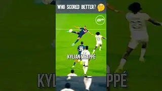 Best Goals 2023 🔥 Who was better? 🤔 Mbappe, Nunez, Messi, Erling Haaland, Cristiano Ronaldo #Shorts