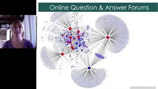 Social Network Analysis || 03 2C Advanced version  Models of network growth 25 28