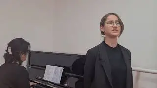 Магомедова Ангелина