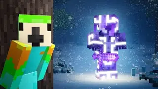 Hunting a Minecraft Player Who Doesn't Exist