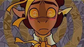 Forgotten notes // animation meme // flash