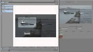 Sony Vegas Pro Basics THIRTY-SEVEN: Masking Effects
